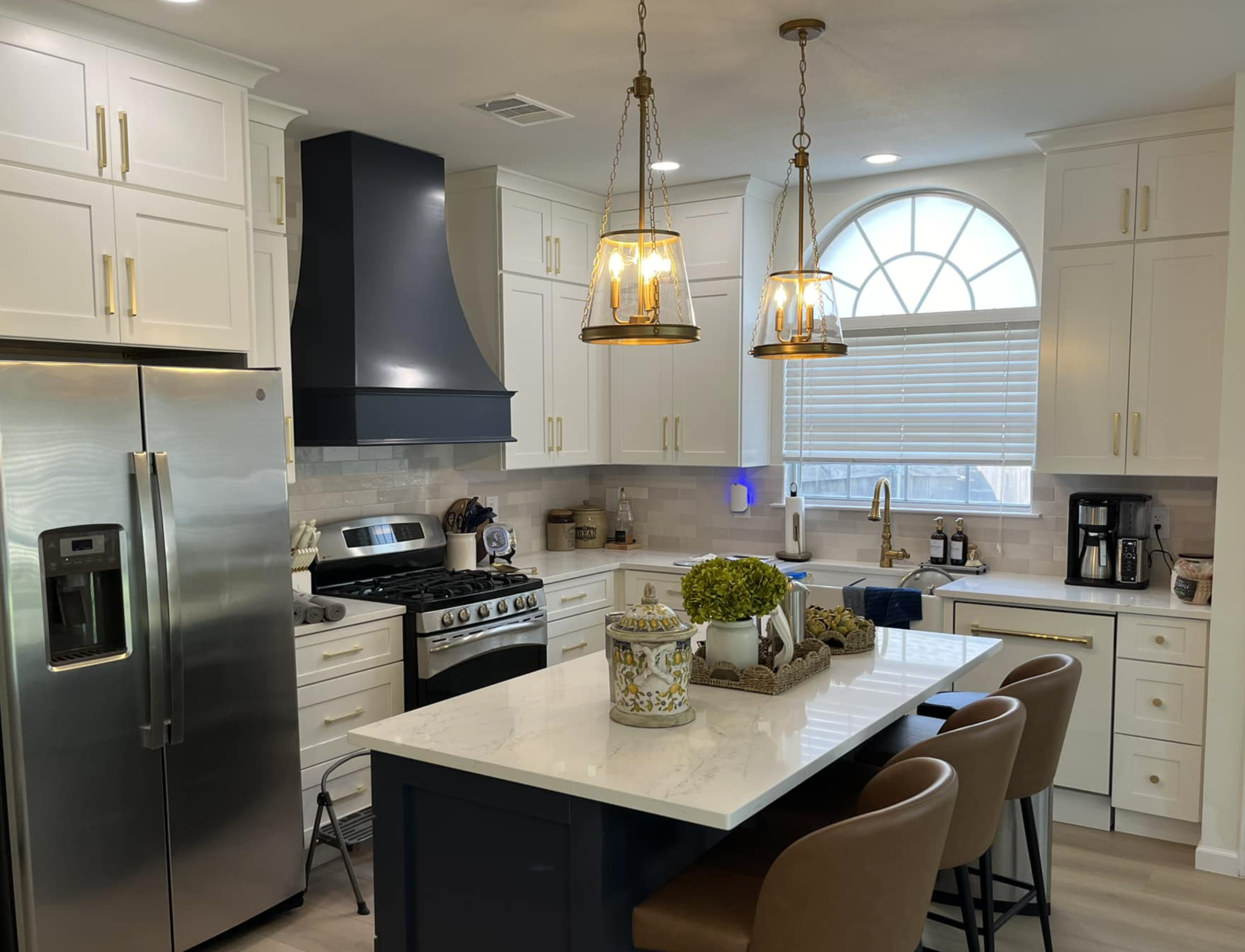 Kitchen remodeling in Austin