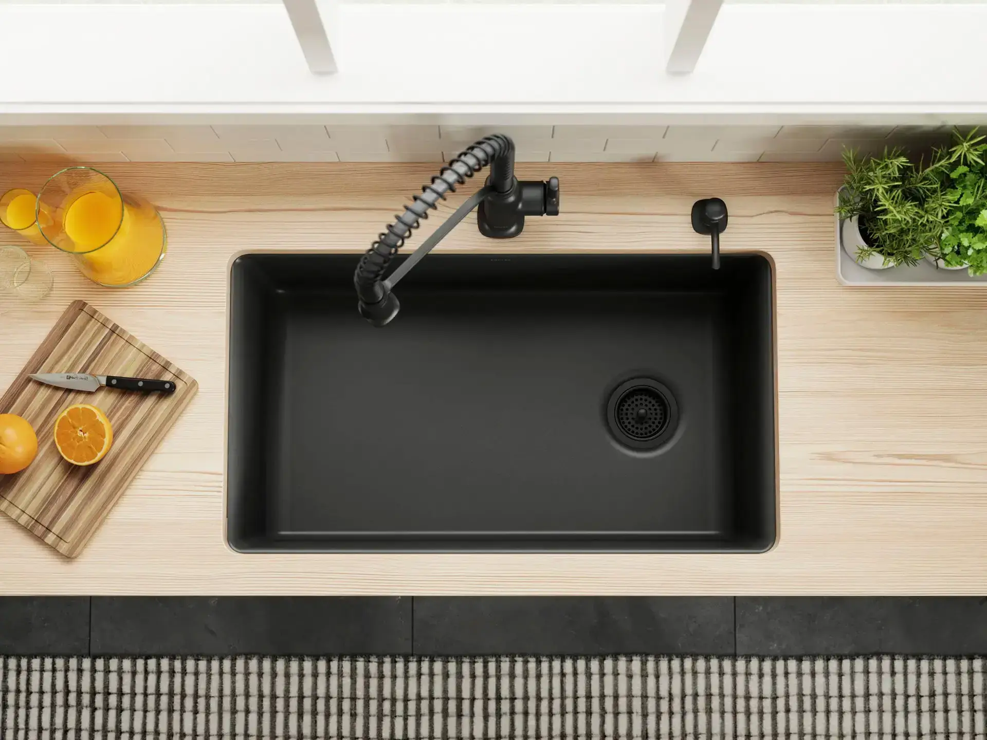 Kohler Sinks