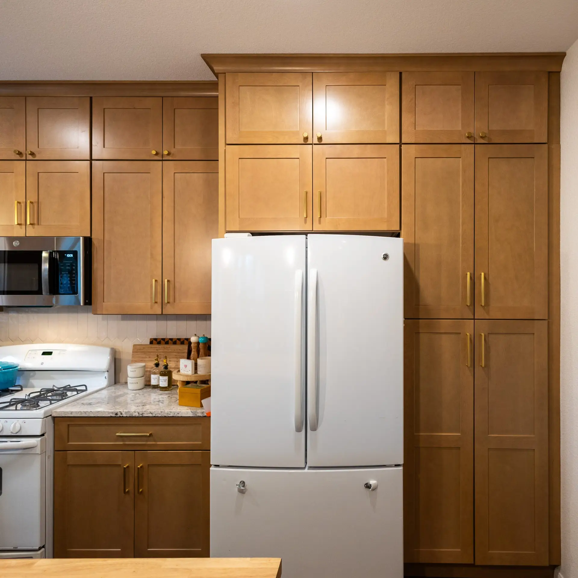 Kitchen Remodeling in Leander