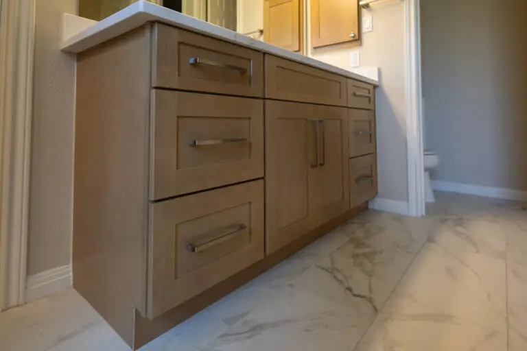 Bathroom Remodeling Round Rock