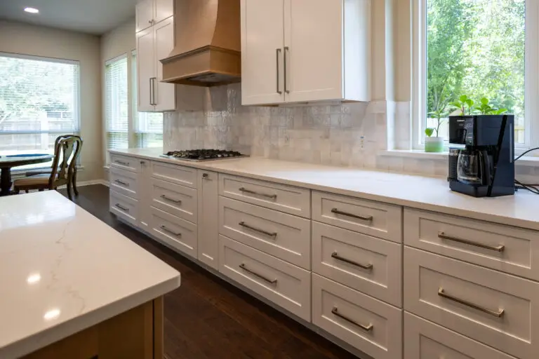 Top Kitchen Design Trends