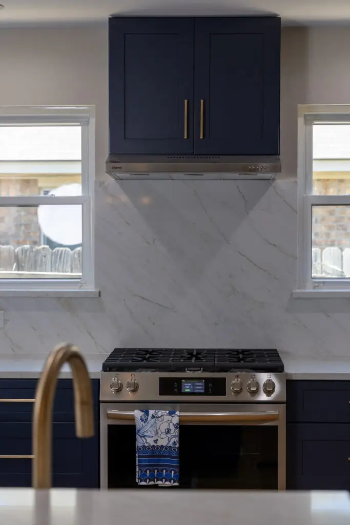 Top Kitchen Design Trends