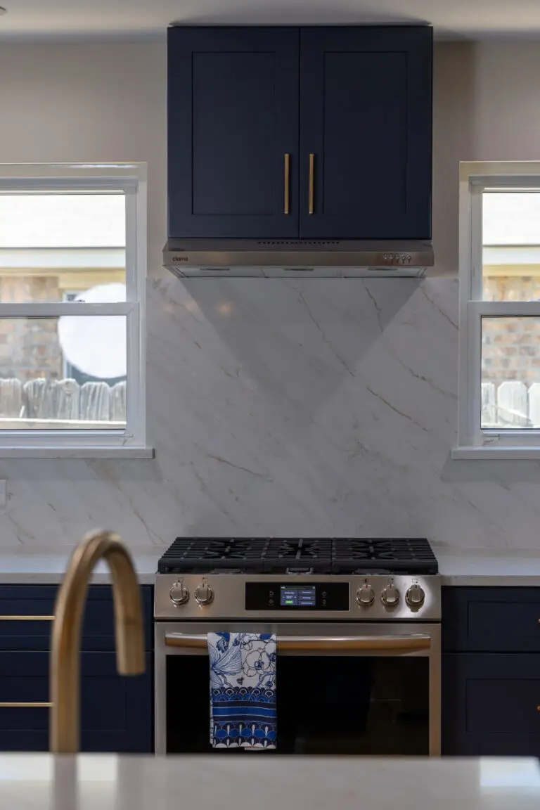 Top Kitchen Design Trends