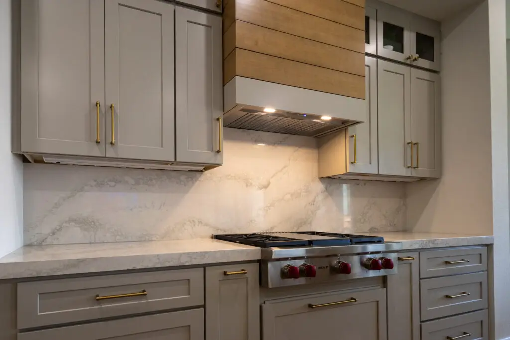 Kitchen remodeling in Cedar Park