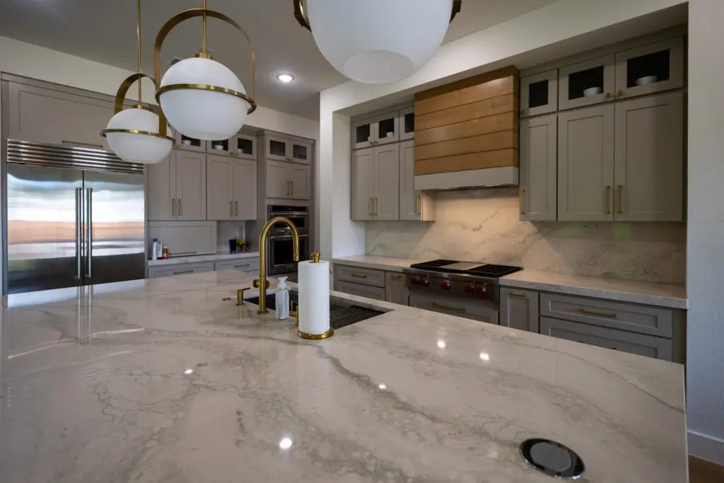 Kitchen Remodeling Cedar Park