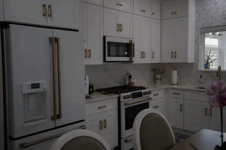 The Beauty of Semi Custom Cabinet Finishes – Liberty Hill Cabinets