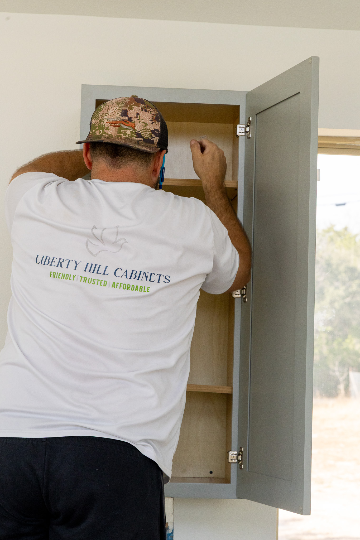 Kitchen Cabinets 2026